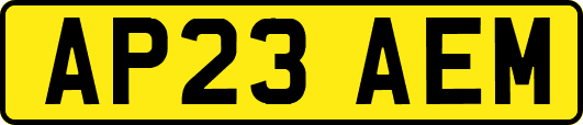 AP23AEM