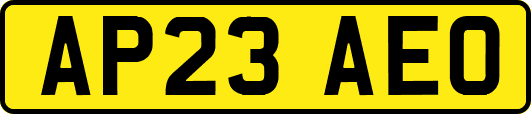 AP23AEO