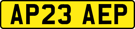 AP23AEP