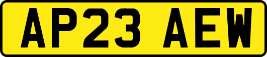 AP23AEW