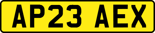 AP23AEX