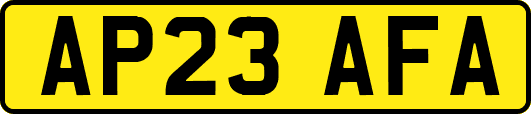 AP23AFA