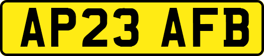 AP23AFB
