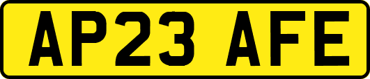AP23AFE