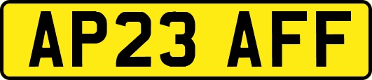 AP23AFF