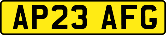 AP23AFG