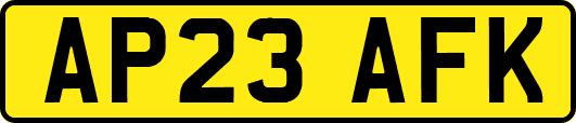 AP23AFK