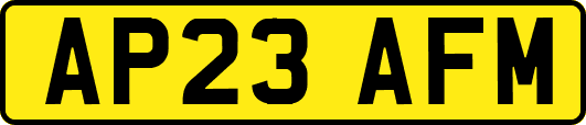 AP23AFM