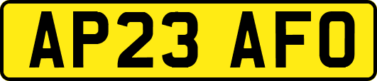 AP23AFO