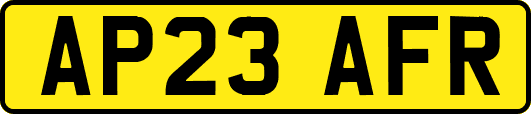 AP23AFR