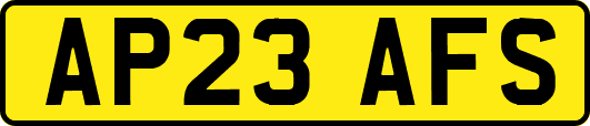 AP23AFS