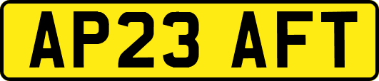 AP23AFT
