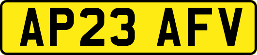 AP23AFV