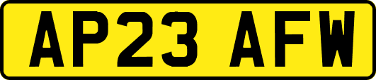 AP23AFW