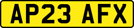 AP23AFX