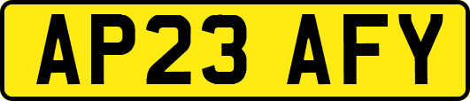 AP23AFY