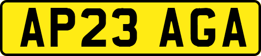 AP23AGA