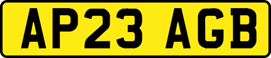 AP23AGB