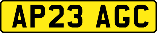 AP23AGC