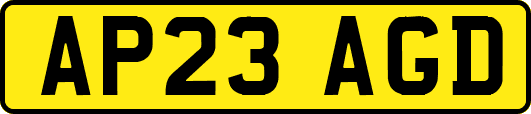 AP23AGD