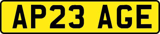 AP23AGE
