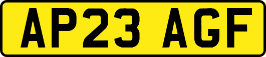 AP23AGF