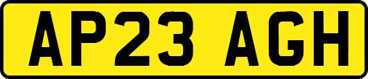 AP23AGH