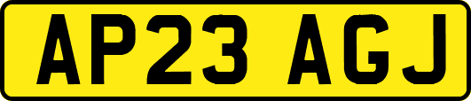 AP23AGJ