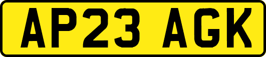 AP23AGK