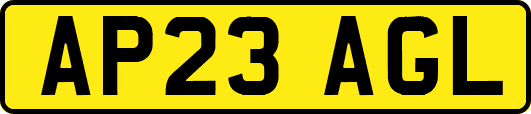 AP23AGL