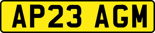 AP23AGM