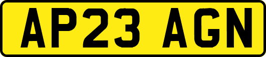AP23AGN