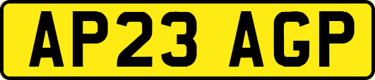 AP23AGP