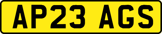 AP23AGS