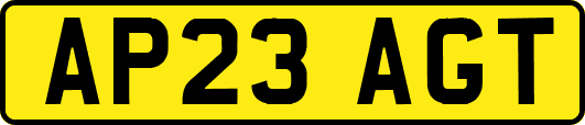 AP23AGT