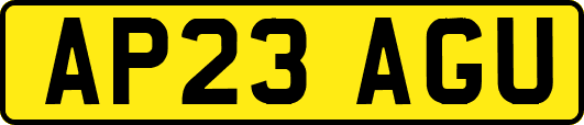 AP23AGU