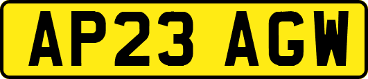 AP23AGW