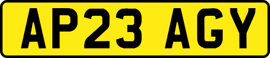 AP23AGY