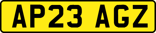 AP23AGZ