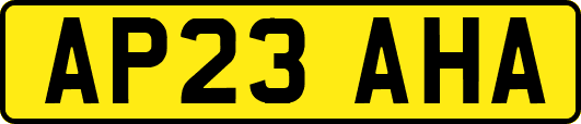 AP23AHA