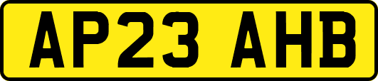 AP23AHB
