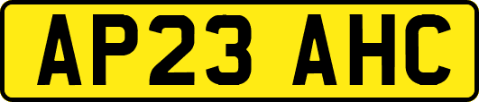 AP23AHC
