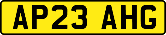 AP23AHG
