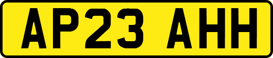 AP23AHH