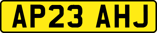 AP23AHJ