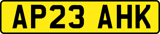 AP23AHK