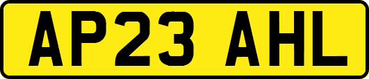 AP23AHL