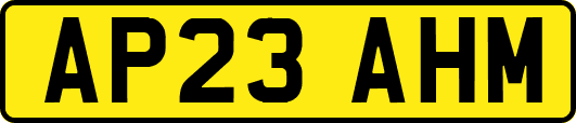 AP23AHM