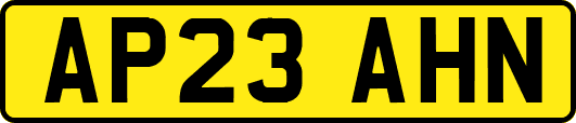 AP23AHN