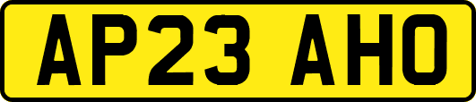 AP23AHO